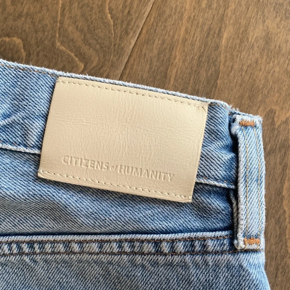 Citizens of Humanity Gaucho Jeans - Picture 11 of 12